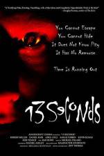 Watch 13 Seconds 123MovieFree