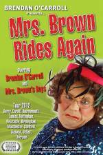 Watch Mrs Brown Rides Again 123MovieFree