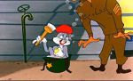 Watch Forward March Hare 123MoviesFree