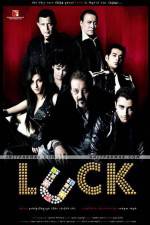 Watch Luck 123MovieFree