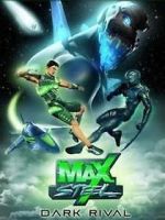 Watch Max Steel: Dark Rival 123MoviesFree
