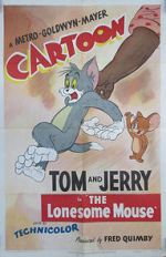 Watch The Lonesome Mouse 123MovieFree