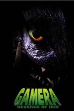 Watch Gamera 3 Revenge of Iris 123MoviesFree