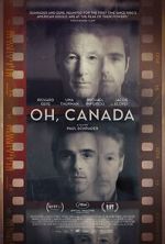 Watch Oh, Canada 123MovieFree