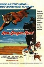 Watch Run, Cougar, Run 123MoviesFree