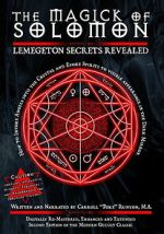 Watch The Magick of Solomon: Lemegeton Secrets Revealed 123moviesfree