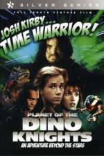Watch Josh Kirby Time Warrior Chapter 1 Planet of the Dino-Knights 123MoviesFree