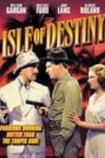 Watch Isle of Destiny 123MovieFree