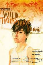 Watch Wild Tigers I Have Known 123MovieFree