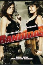 Watch Bandidas 123MoviesFree