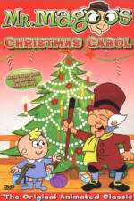 Watch Mister Magoo's Christmas Carol 123MoviesFree