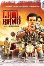 Watch Laal Rang 123MovieFree