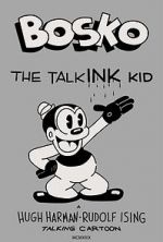 Watch Bosko the Talk-Ink Kid (Short 1929) 123MovieFree