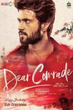 Watch Dear Comrade 123MovieFree
