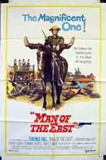Watch Man of The East 123MovieFree
