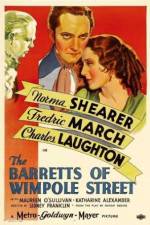 Watch The Barretts of Wimpole Street 123MovieFree