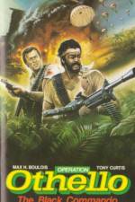 Watch Black Commando 123MovieFree