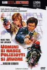 Watch Uomini si nasce poliziotti si muore 123MovieFree