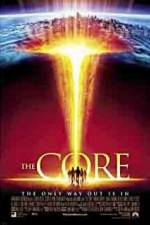 Watch The Core 123MovieFree