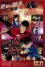 Watch Lupin 3 Sei Tai Meitantei Conan the Movie 123MovieFree
