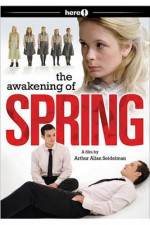 Watch The Awakening of Spring 123MovieFree