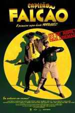 Watch Capitão Falcão 123MovieFree