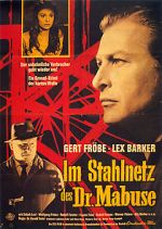 Watch The Return of Dr. Mabuse 123MovieFree