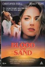 Watch Sangre y arena 123MovieFree