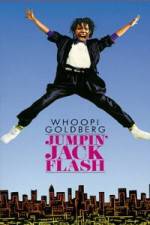 Watch Jumpin' Jack Flash 123MovieFree