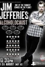 Watch Jim Jefferies Alcoholocaust 123MovieFree