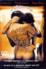 Watch Better Than Chocolate 123MovieFree