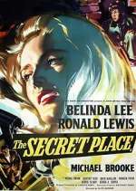 Watch The Secret Place 123MovieFree