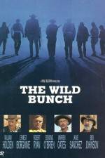 Watch The Wild Bunch (1969) 123MovieFree