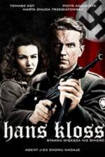 Watch Hans Kloss More Than Death at the Stake 123MovieFree