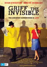 Watch Griff the Invisible 123MovieFree