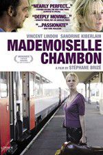 Watch Mademoiselle Chambon 123MovieFree