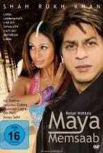 Watch Maya 123MoviesFree