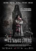Watch We Are Not Alone 123moviesfree