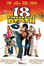 Watch 18 Fingers of Death 123MovieFree