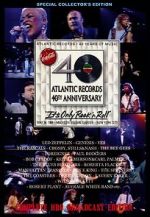 Watch Atlantic Records 40th Anniversary: It's Only Rock 'n' Roll (TV Special 1988) 123moviesfree