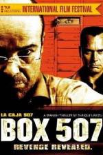 Watch La caja 507 123MovieFree