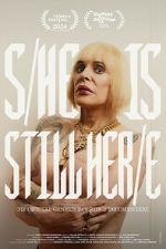 Watch S/He Is Still Her/e: The Official Genesis P-Orridge Documentary 123moviesfree