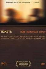 Watch Tickets 123MovieFree