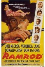Watch Ramrod 123MovieFree