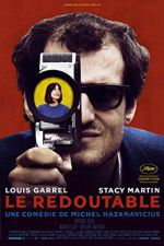 Watch Redoubtable 123MovieFree