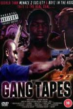 Watch Gang Tapes 123MovieFree