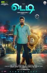 Watch Teddy 123MovieFree