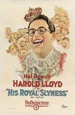 Watch His Royal Slyness (Short 1920) 123MovieFree