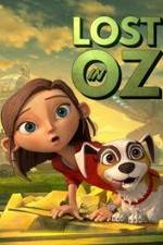 Watch Lost in Oz 123MoviesFree