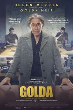 Watch Golda 123moviesfree